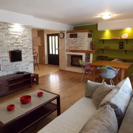 With Private Pool Apartment *