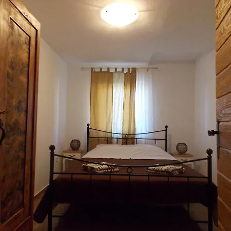 With Private Pool Apartment