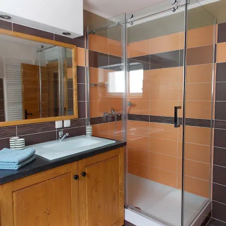 With Private Pool Apartment