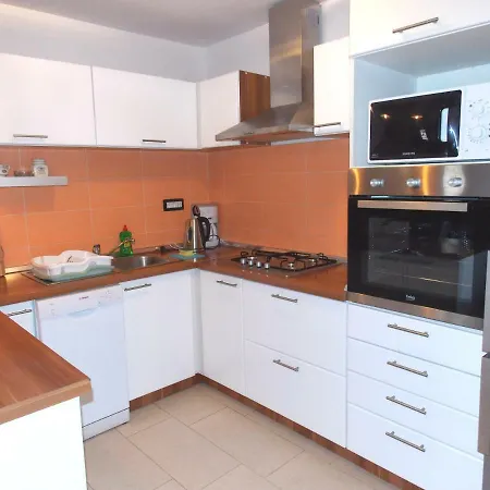 With Private Pool Apartment *