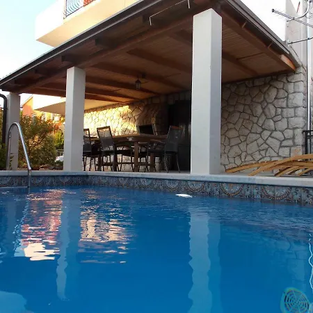 With Private Pool *