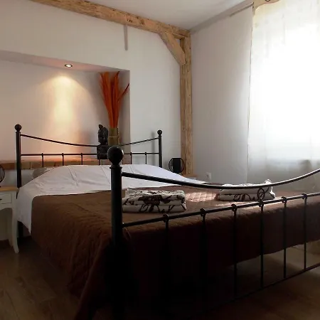 Appartement With Private Pool *