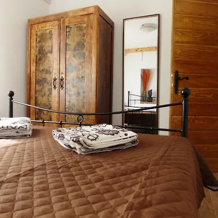 Appartement With Private Pool *