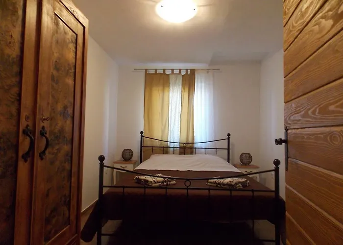 With Private Pool Apartment