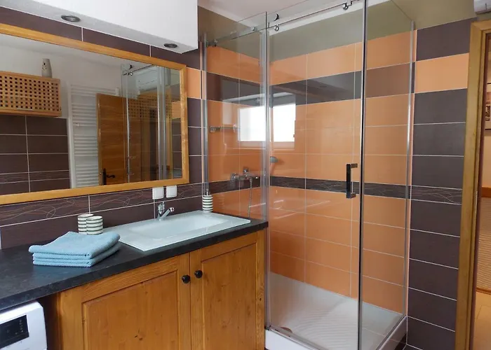 With Private Pool Apartment