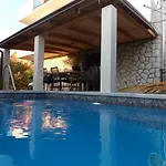 With Private Pool *