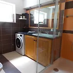 With Private Pool