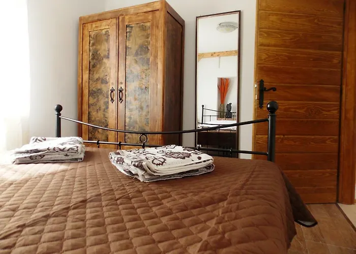 アパート With Private Pool *